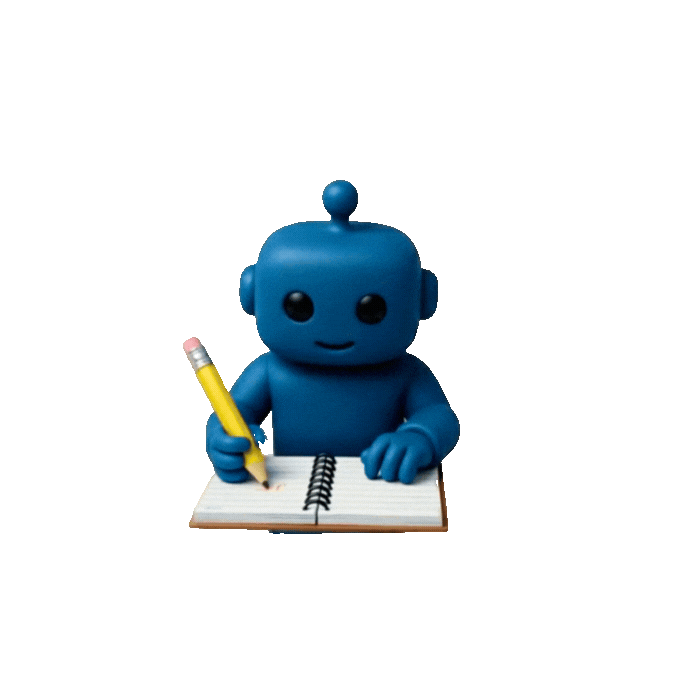 Example of a generated sbobina